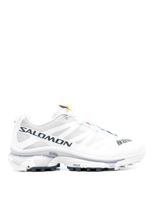 SALOMON: Sneaker - Sneaker - Weiß