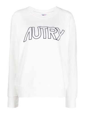 AUTRY: Sweatshirts & Sweaters - Sweatshirt icon wom