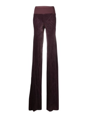 RICK OWENS: casual trousers - Casual trousers