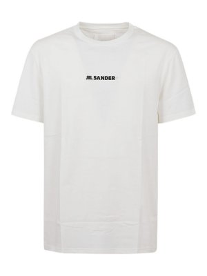 JIL SANDER: t-shirt - T-shirt