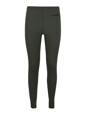 JIL SANDER: Trousers Shorts - Pants