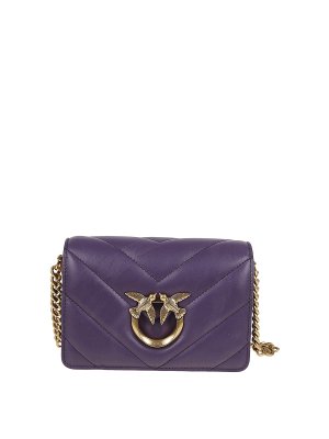 Cross body bags Tory Burch - Camera bag kira crossbody bag - 90450616