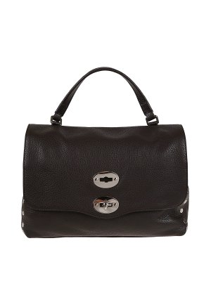 ZANELLATO: トートバッグ - トートバッグ - ライトピンク