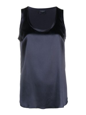 BRUNELLO CUCINELLI: Tops & Tank tops - Tank top