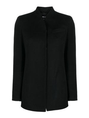 GIORGIO ARMANI: blazers - Blazer