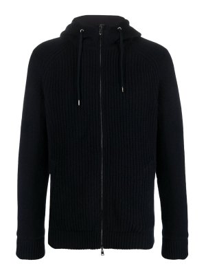 HERNO: Vestes casuals - Veste Casual - Bleu