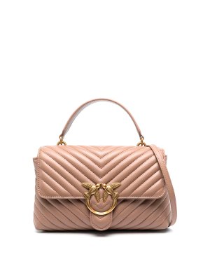 Pinko Love one classic dc sheep - Light Pink | 100941A0GKO81Q