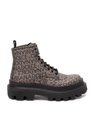 Botas Dolce Gabbana de hombre THEBS iKRIX