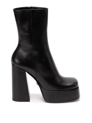 ショートブーツ・ブーティ Stuart Weitzman Lux curl boots Stuart Weitzman(スチュアート ワイツマン) ショートブーツ