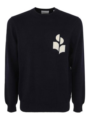 ISABEL MARANT: Sweatshirts & Sweaters - Marcello sweatshirt