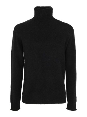 NUUR: maglia a collo alto e polo - Maglione a collo alto