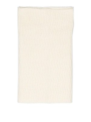 FILIPPA K: Schals - Schal - Weiß