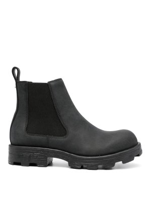 Diesel mens clearance boots sale