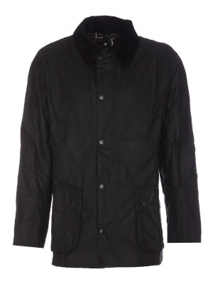 BARBOUR: Chaquetas casual - Chaqueta Casual - Ashby