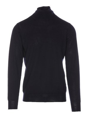 Paolo Pecora: Turtlenecks & Polo necks - Sweater