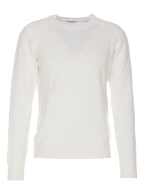 Paolo Pecora: maglia collo rotondo - Maglione