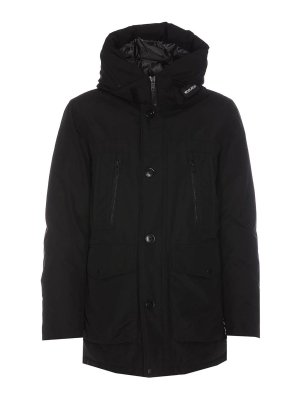WOOLRICH: parka - Parka artico Ramar