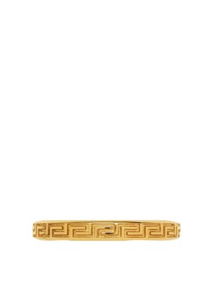 Bagues versace homme best sale