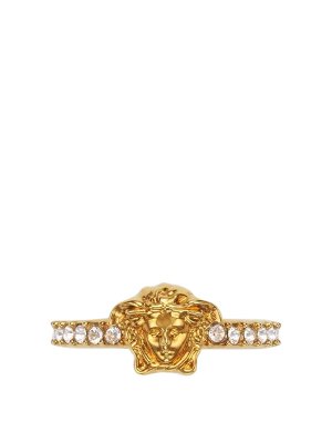 Versace on sale swarovski ring