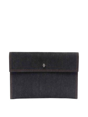 Mcqueen clutch sale hot sale