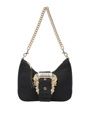 Versace Jeans Couture Shoulder Bag Couture 1 | italist, ALWAYS LIKE A SALE