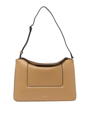 Cross body bags Guy Laroche - Guy laroche crossbody in canvas and leather -  18204004