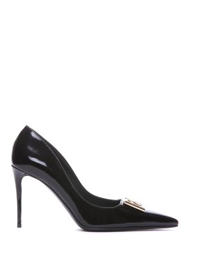 Dolce & Gabbana パンプス - 黒 | CG0701A147180999 | THEBS