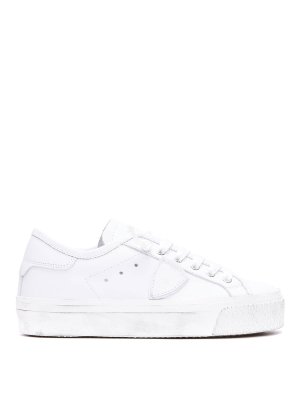 スニーカー OFF WHITE Women Sneakers OWIA270C99FAB0040110 WHITE Off-White 5.0 sneakers - White - Women | OWIA270C99FAB0040110