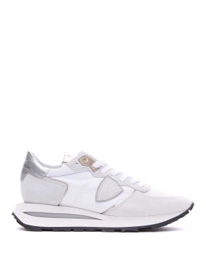 MM6 Maison Margiela sneakers - White - Women