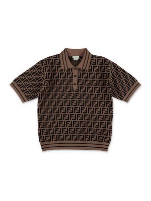 Camisa fendi online precio