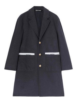 Dries Van Noten ショートコート Raltone Short Coat in Black – SVRN