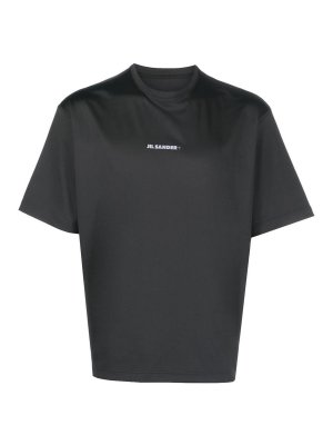 Tシャツ・カットソー 44 LABEL GROUP Men T-shirt Black B0030556FA582 P590 Black Cotton T-shirt 44 Label Group - Vitkac AS