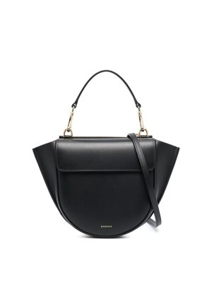 WANDLER: cross body bags - Mini hortensia bag