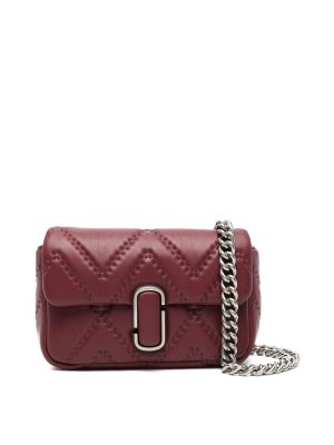 Cross body bags Marc Jacobs - Shutter crossbody - M0009474627