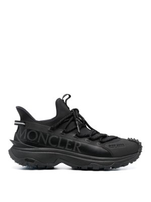 MONCLER: trainers - sneakers