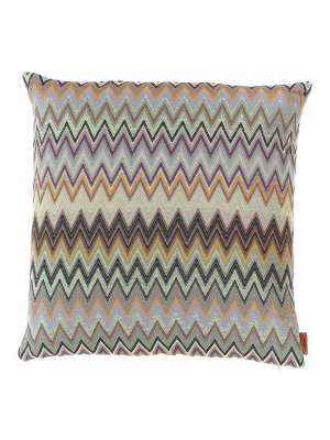 MISSONI: homeware - masuleh' cushion