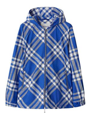 PS PAUL SMITH Jersey-paneled shell bomber jacket, Sale up to 70% off