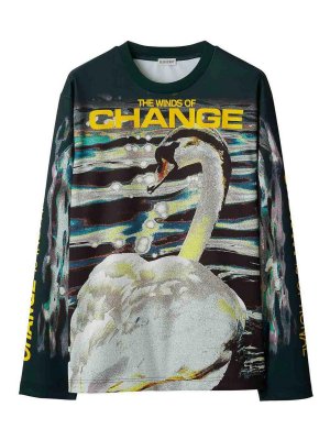 BURBERRY: Sweatshirts & Sweaters - Burberry sweater