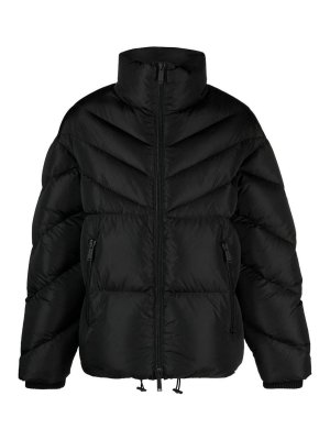 DSQUARED2: padded jackets - Dsquared2 Jacket black