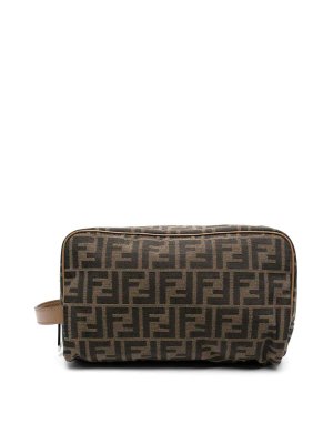 FENDI: Cases & Covers - Brown case