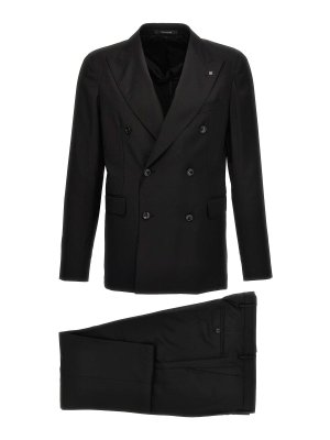 TAGLIATORE: formal suits - Suit