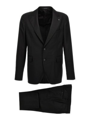 TAGLIATORE: formal suits - Vesuvio suit