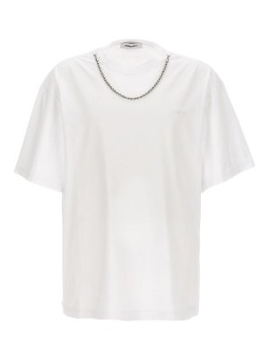 AMBUSH: T-shirts - T-Shirt - Ballchain