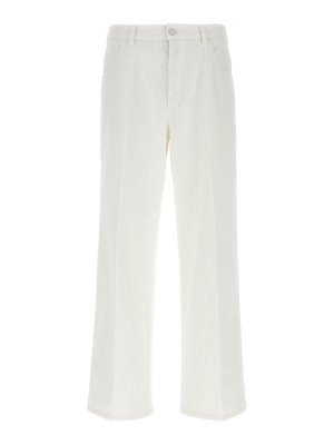 CELLAR DOOR: Trousers Shorts - thelma pants