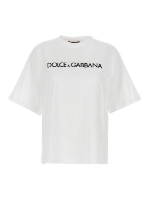 Armarium vittoria t-shirt - White - Women | ARMTMTS01JE01001