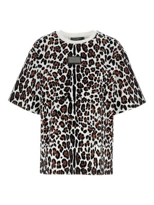 Rabanne Metal mesh t-shirt - Silver - Women