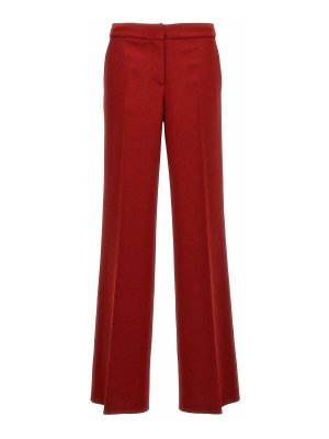 Gianluca Capannolo: Trousers Shorts - valerie pants