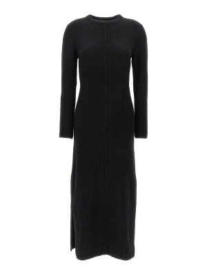 LOULOU STUDIO: maxi dresses - bisha long dress