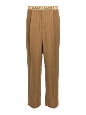 Magliano signature super pants