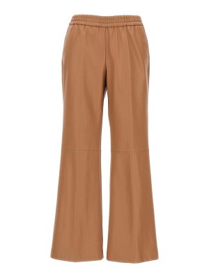 Cellar Door thelma pants - Light Blue - Women | SA210479SF49167 Cellar Door thelma pants - Light Blue - Women | SA210479SF49167